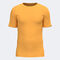 Maillot manches courtes homme Desert orange