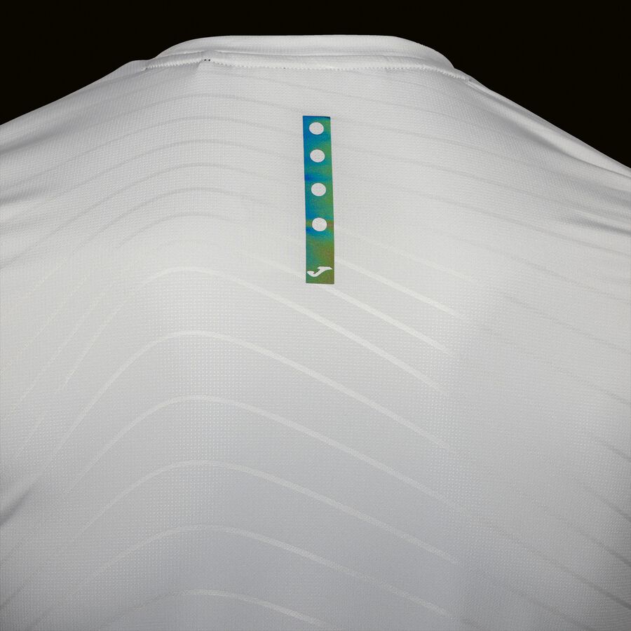 CAMISETA MANGA CORTA R-NIGHT