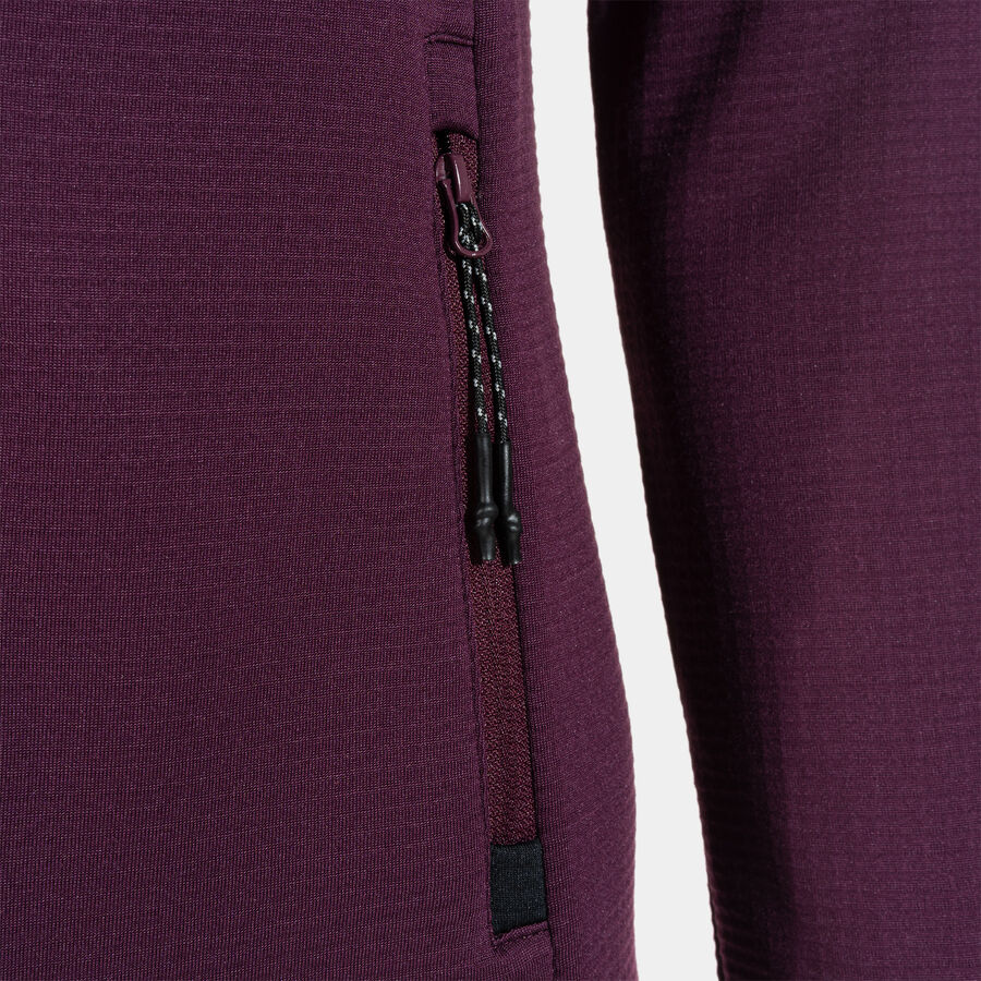 CHAQUETA CON CAPUCHA EXPLORER