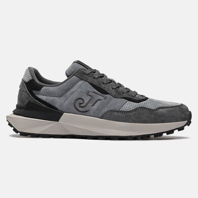 Zapatillas casual C.Delta Men 26 hombre gris claro