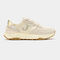 Zapatillas casual C.367 Lady 25 mujer beige