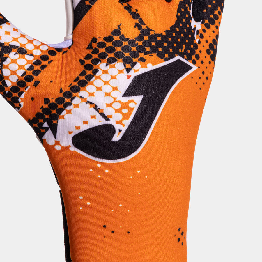 GUANTES PORTERO HUNTER