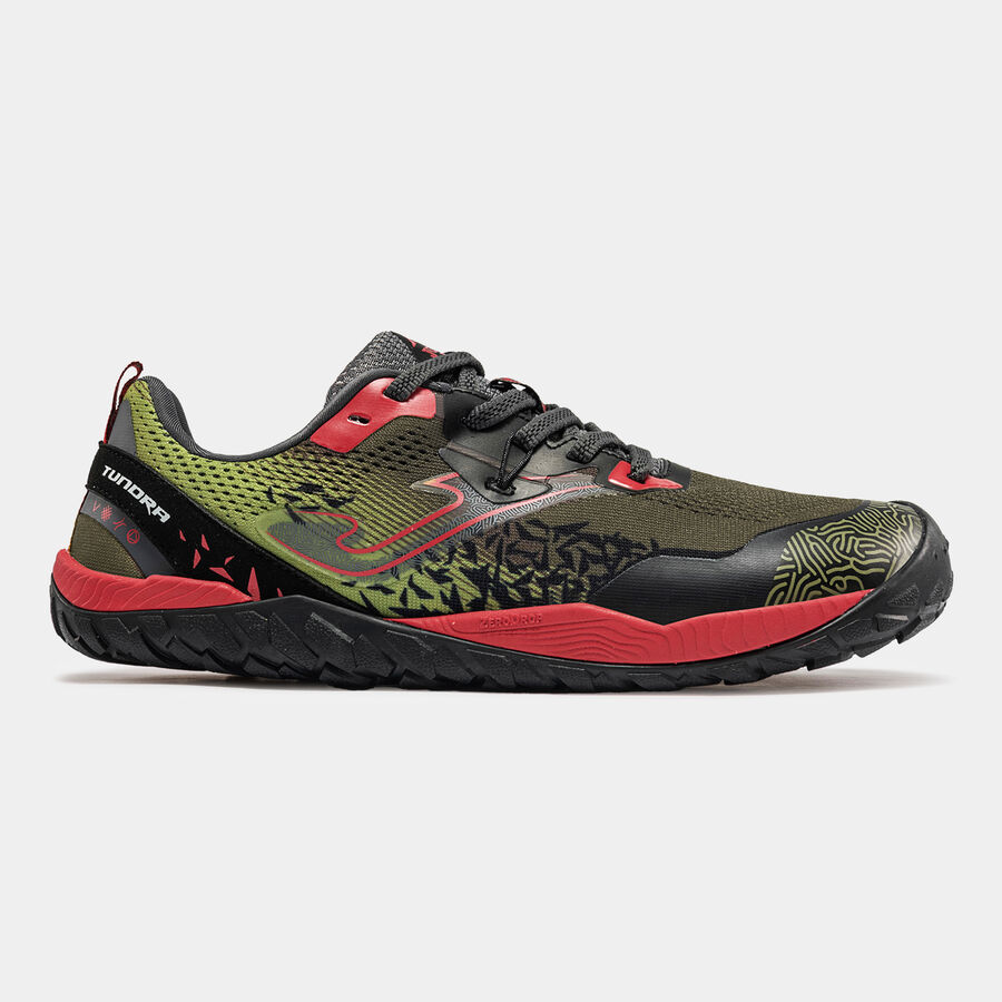 TUNDRA  BAREFOOT 26