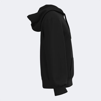 Sudadera con capucha hombre Street Generation negro