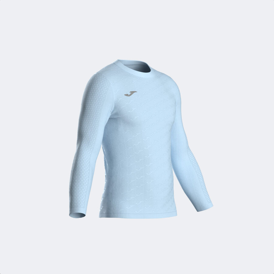 CAMISETA MANGA LARGA BRAMA CLASSIC