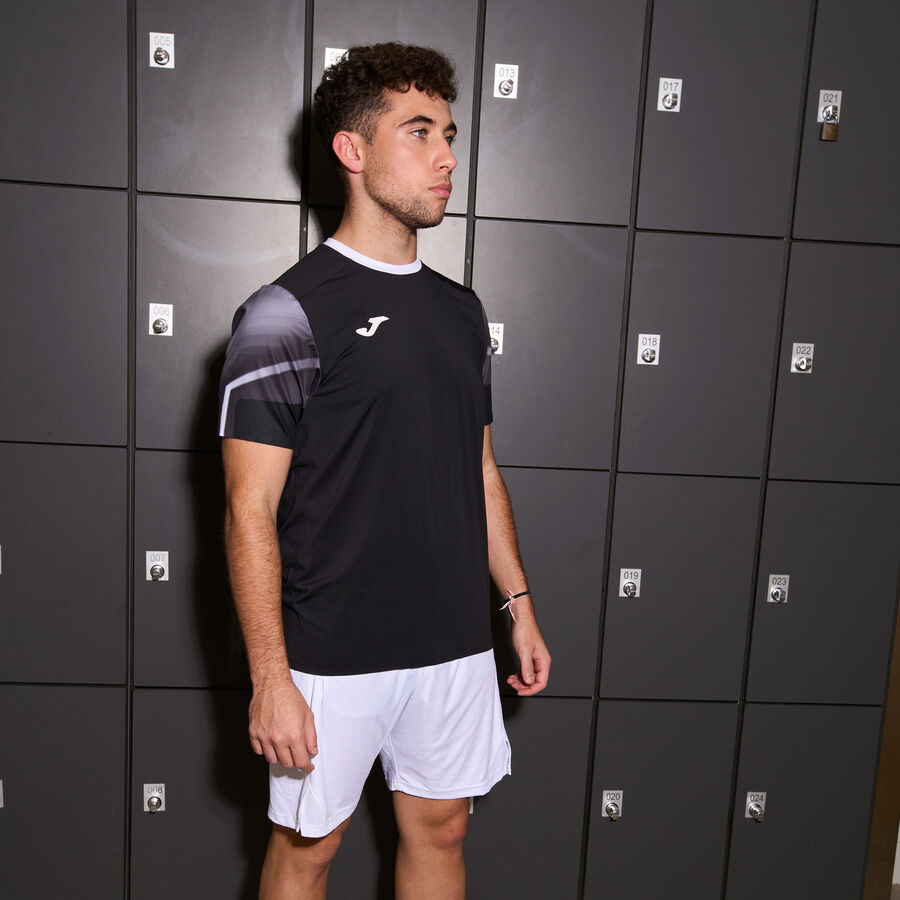 CAMISETA MANGA CORTA ELITE XI