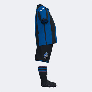 Set réplica Atalanta junior 24/25