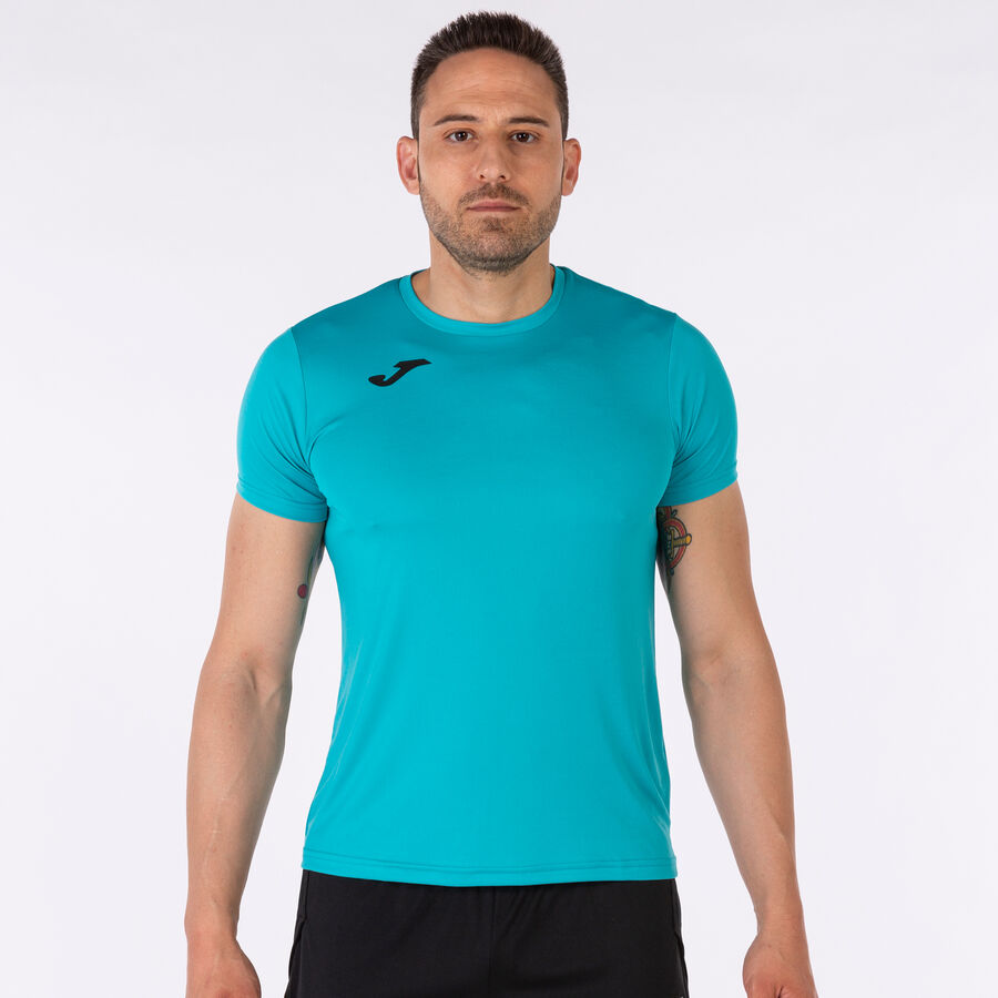 CAMISETA MANGA CORTA RECORD II