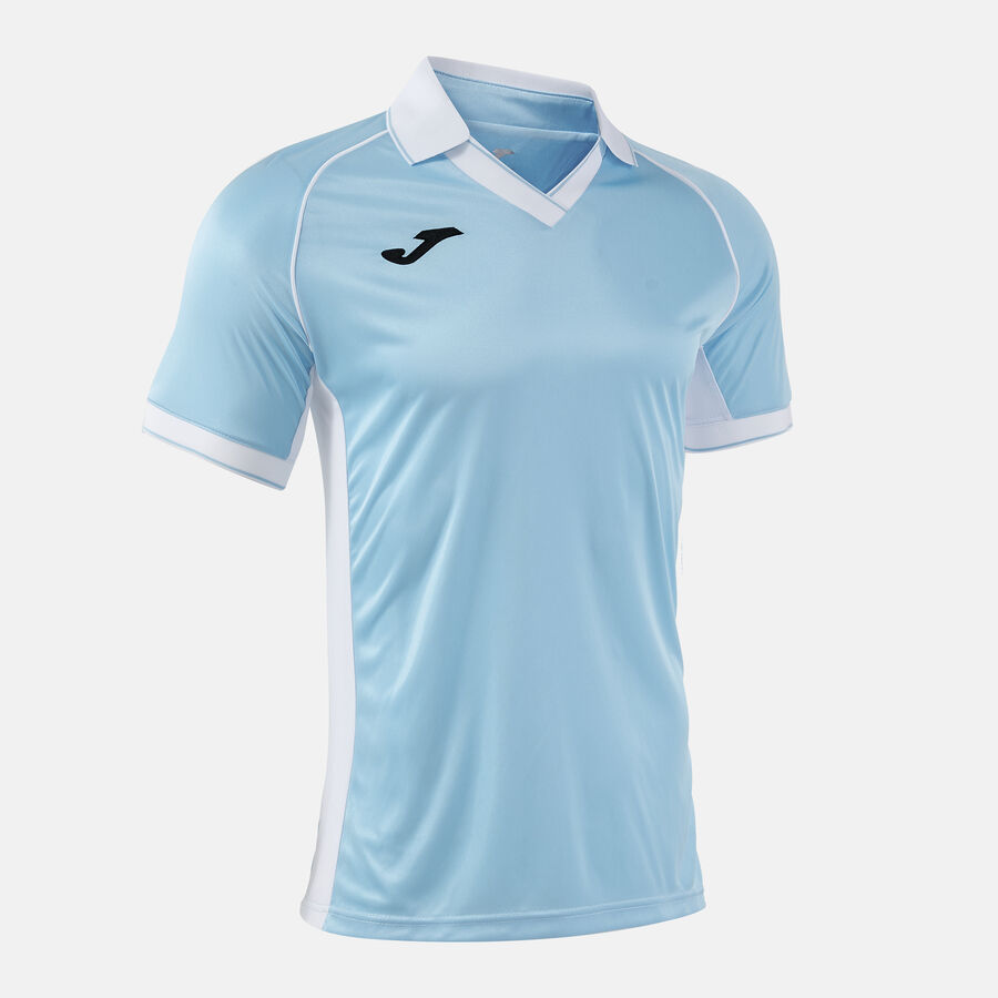 CAMISETA MANGA CORTA VINTAGE ECO RETRO