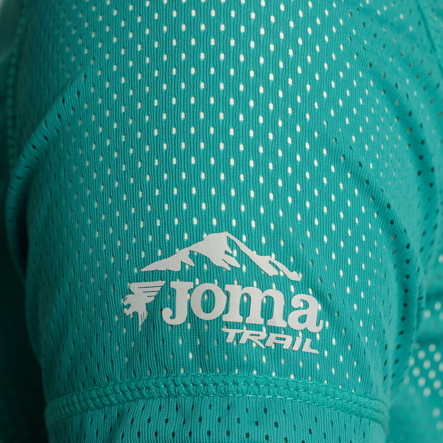 CAMISETA MANGA CORTA R-TRAIL NATURE