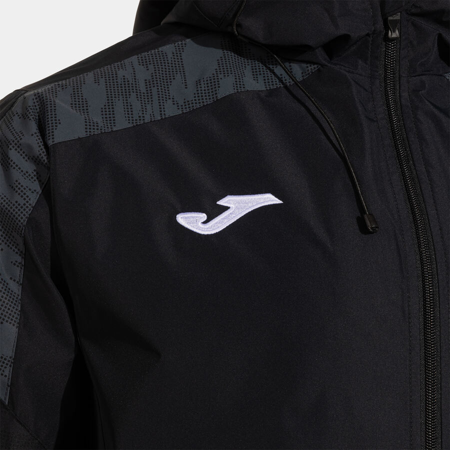 CHUBASQUERO CHAMPIONS VIII