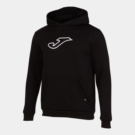 SUDADERA CON CAPUCHA GAMMA image number null