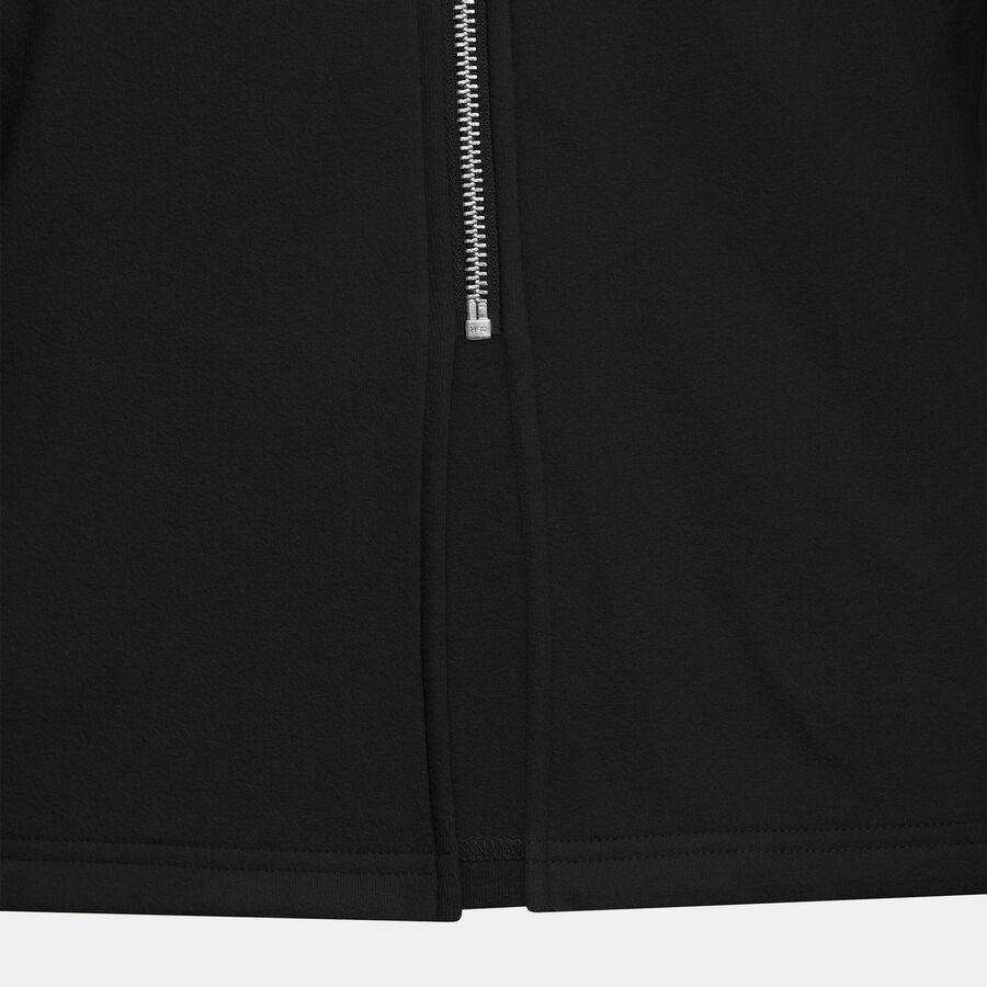CHAQUETA CON CAPUCHA SOFT