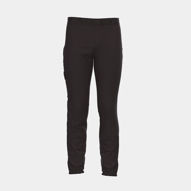 Pantalón largo unisex Exporer negro