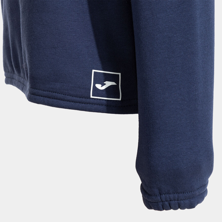 SUDADERA KIDS CAMP