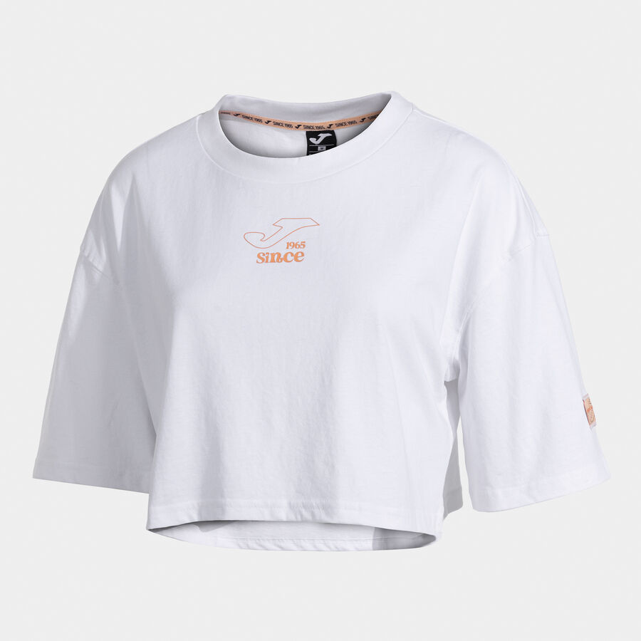 CAMISETA MANGA CORTA STEP