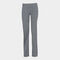 Longs pants woman Latino III melange gray