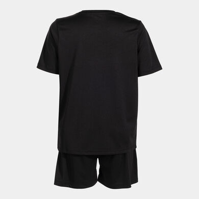 Set junior Kids Camp black