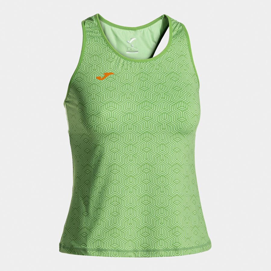 CAMISETA TIRANTES R-TRAIL NATURE