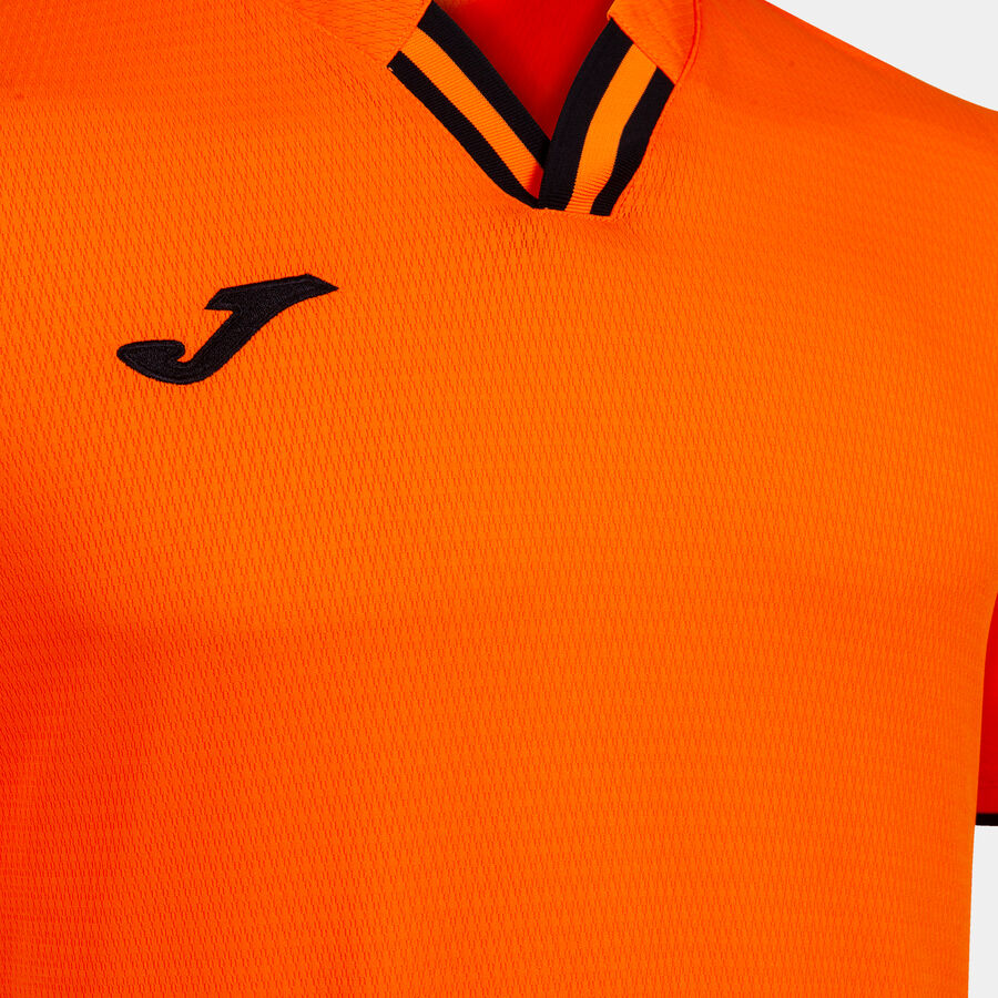 CAMISETA MANGA CORTA TOLETUM IV