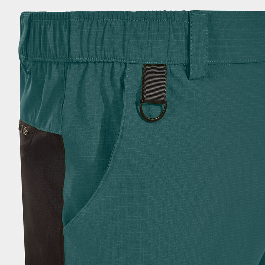 PANTAL&Oacute;N LARGO EXPLORER V