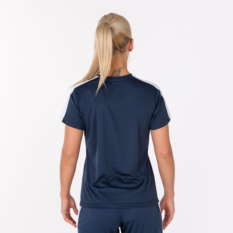 CAMISETA MANGA CORTA ACADEMY III