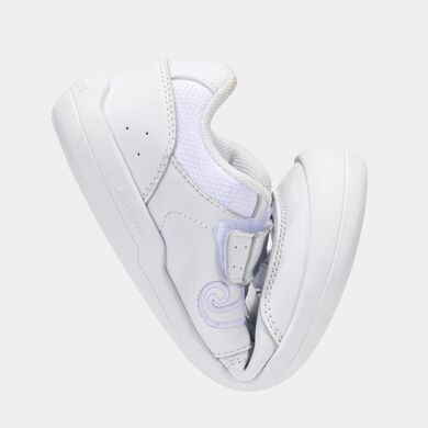 Chaussures casual Vela Jr 25 junior blanc