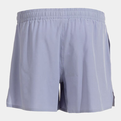 Shorts woman Challenge blue