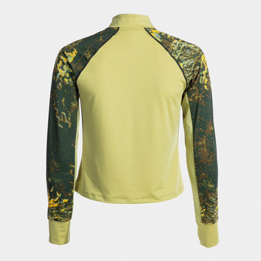 SUDADERA EXPLORER III