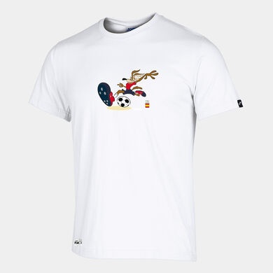 Camiseta manga corta Looney Tunes Cartoons 24/25