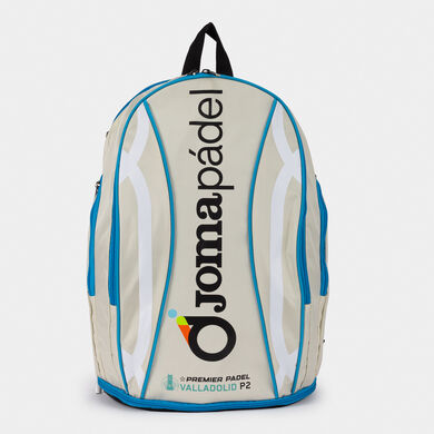 Mochila Premier Pádel Valladolid P2 25/26