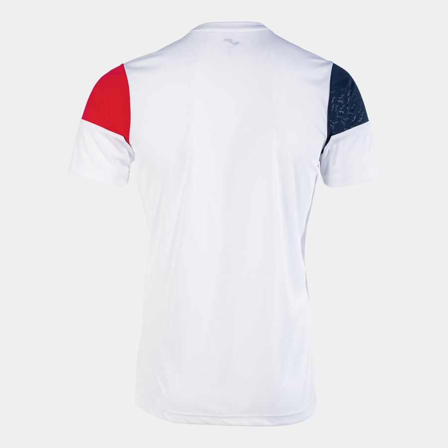 CAMISETA MANGA CORTA CREW V