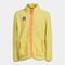 Jacket junior Kids Camp yellow