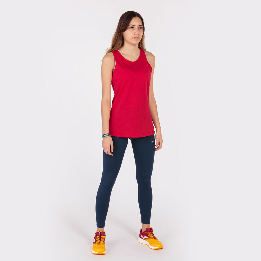 CAMISETA TIRANTES OASIS