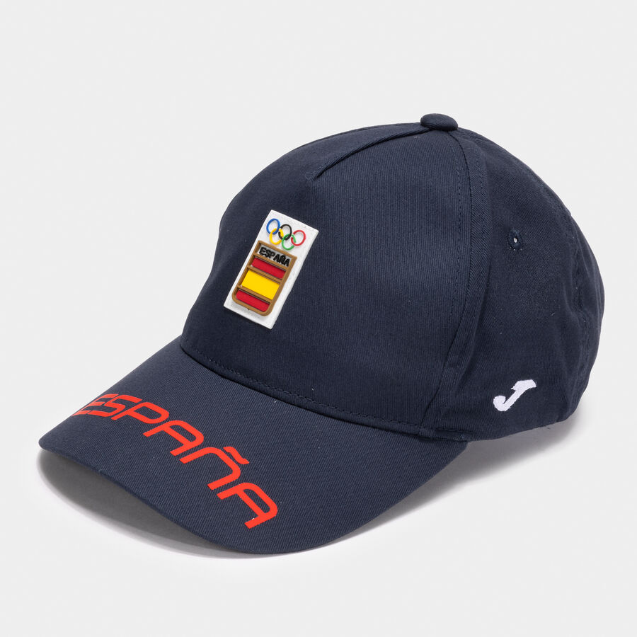 GORRA PASEO COMITE OLIMPICO ESPAÑOL