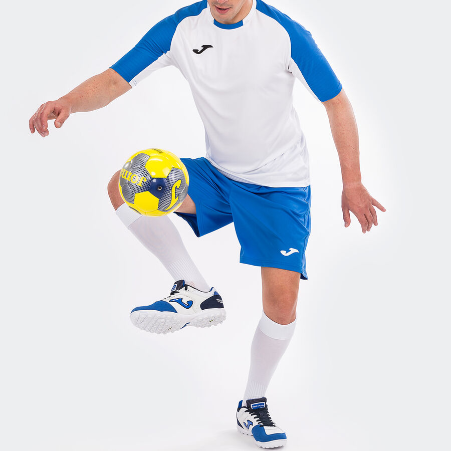 CAMISETA ESSENTIAL M/C