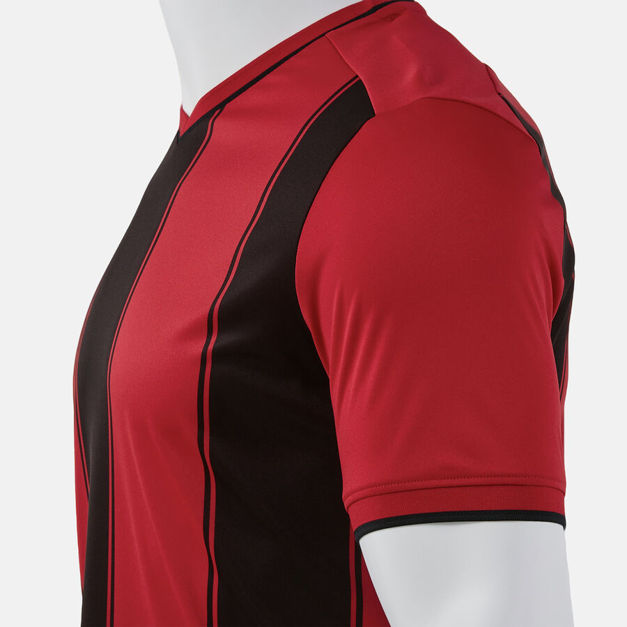 CAMISETA MANGA CORTA TIGER VIII