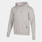 Hooded sweater man Montana beige
