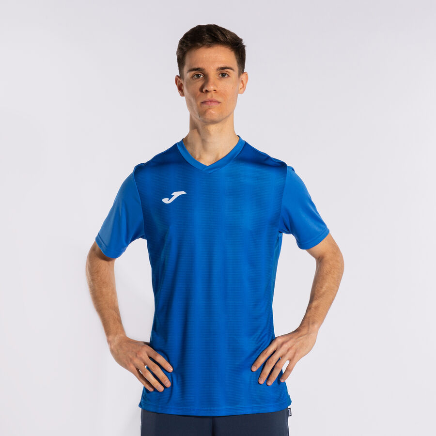 CAMISETA MANGA CORTA INTER II