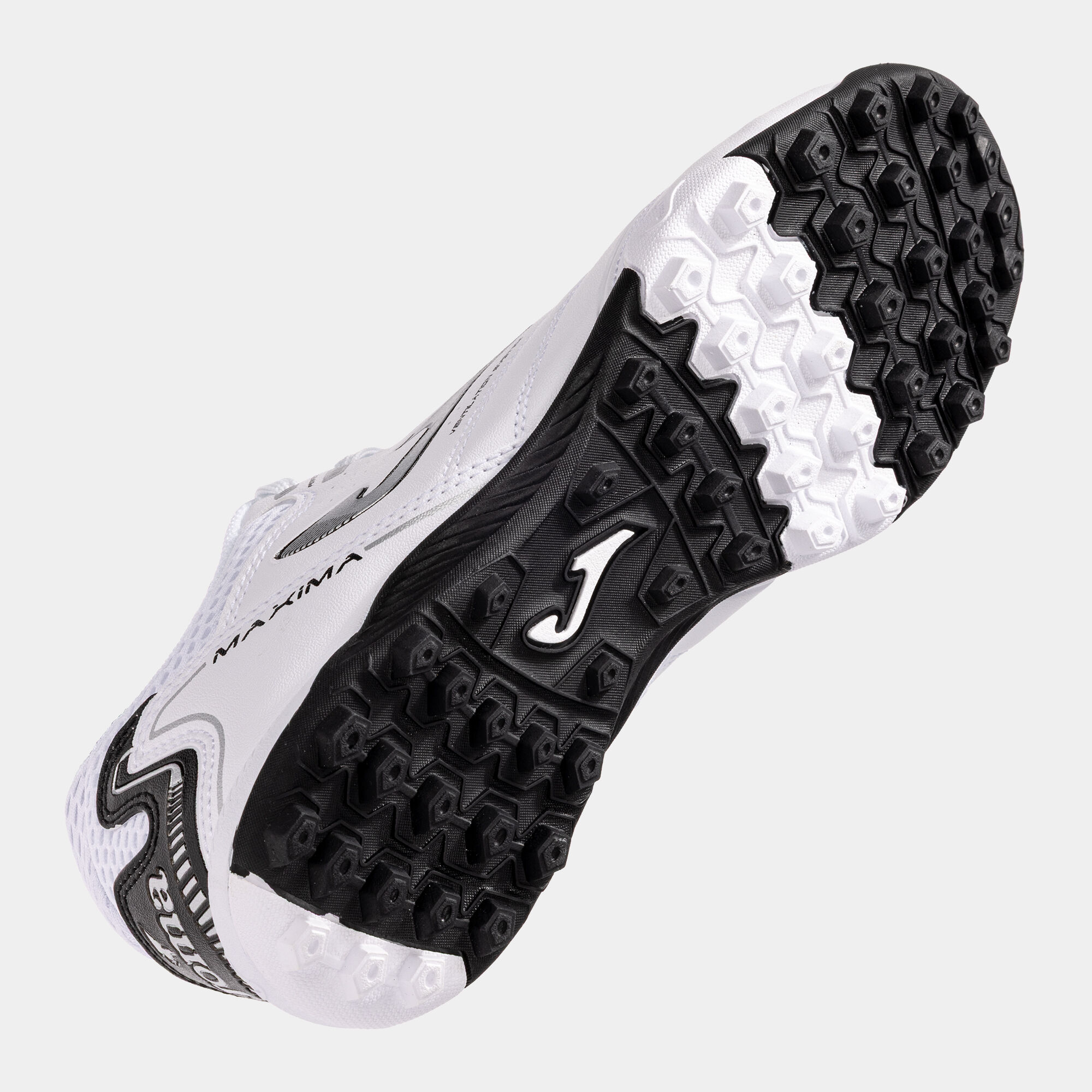 Football boots Maxima 25 turf white | JOMA®