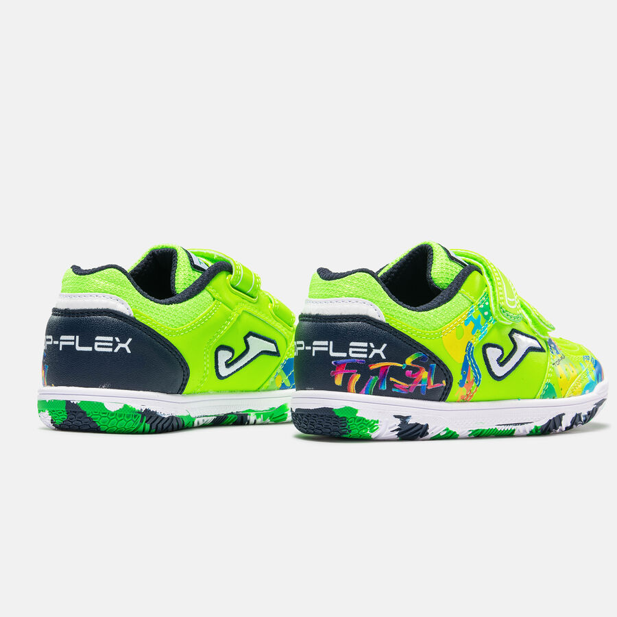TOP FLEX JR 26