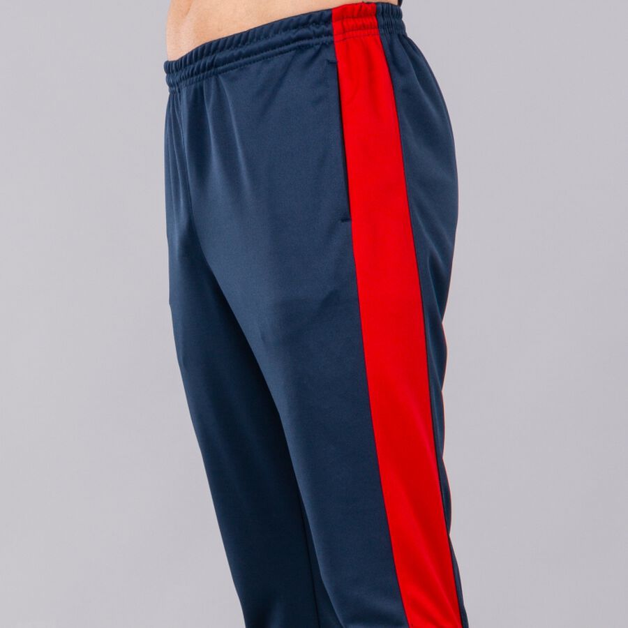PANTAL&Oacute;N LARGO COMBI GOLD