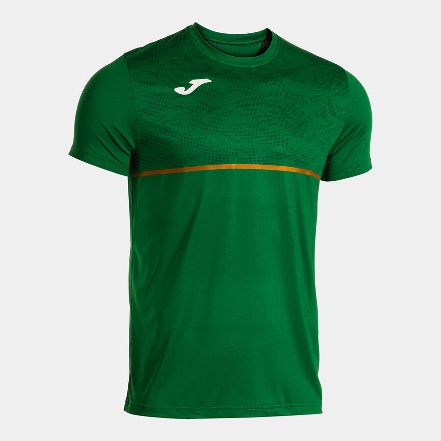 CAMISETA MANGA CORTA RECORD III