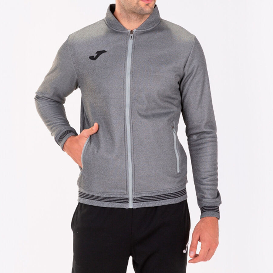 CHAQUETA SIN CAPUCHA CAMPUS III