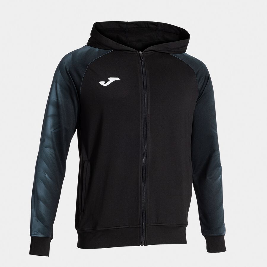 CHAQUETA CON CAPUCHA ELITE XI
