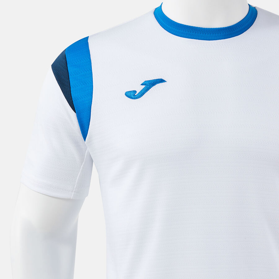 CAMISETA MANGA CORTA TERRA