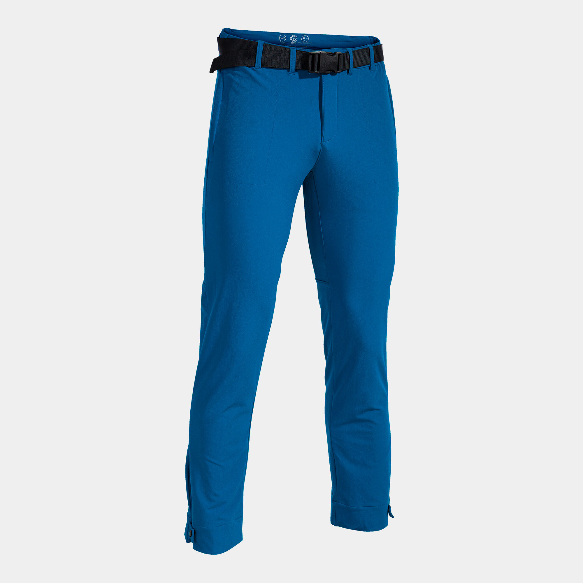 Pantalone lungo uomo Explorer blu