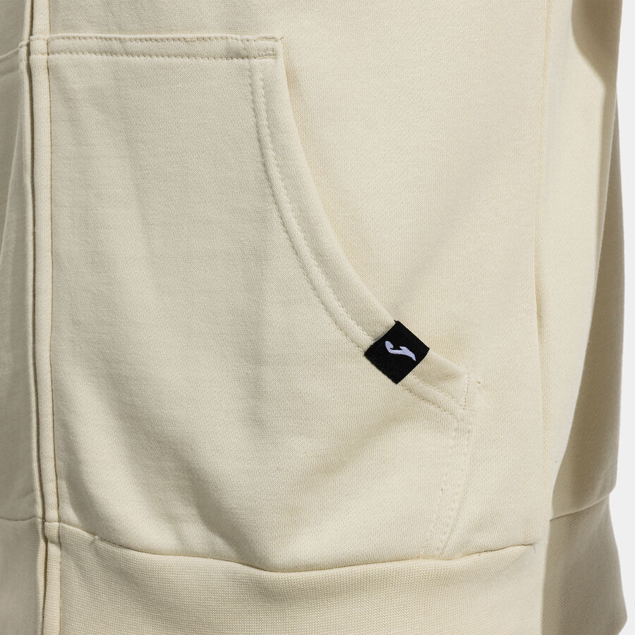 CHAQUETA CON CAPUCHA JUNGLE