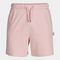 Bermuda shorts unisex Mimetic Oversize pink