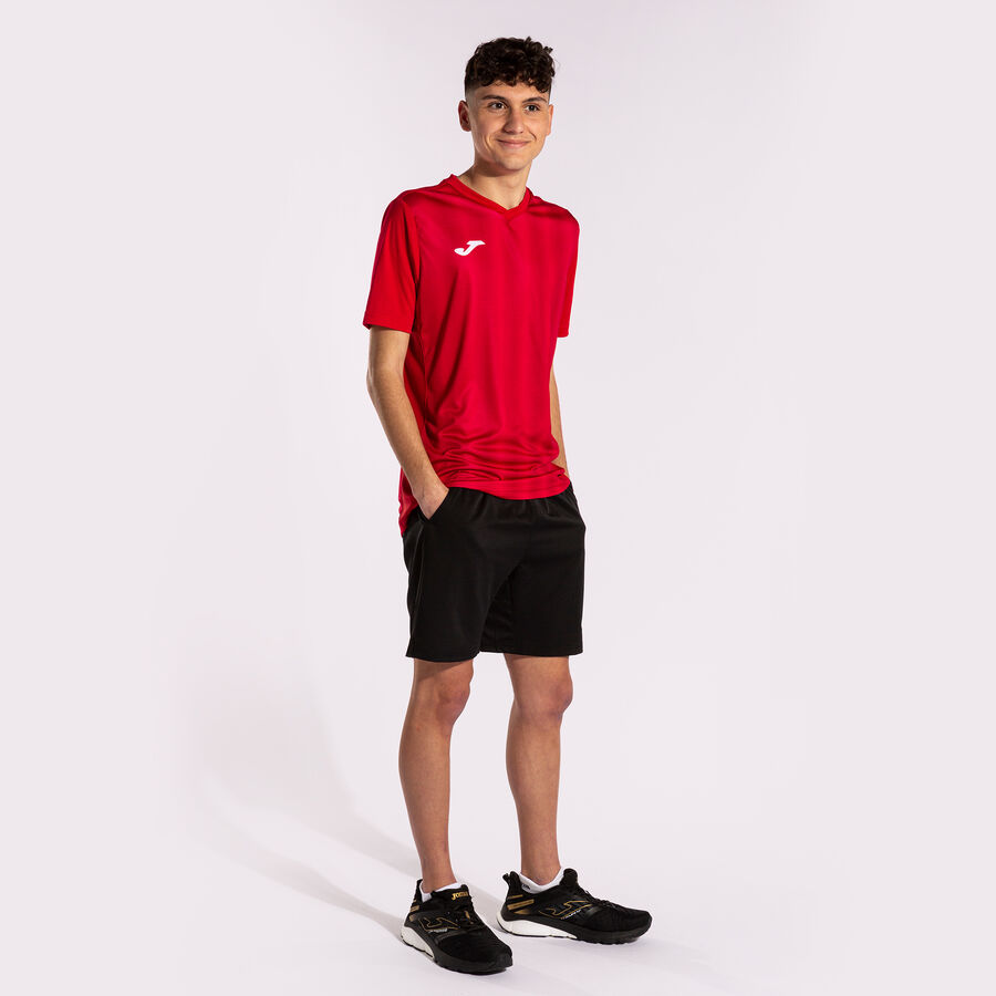 CAMISETA MANGA CORTA INTER II